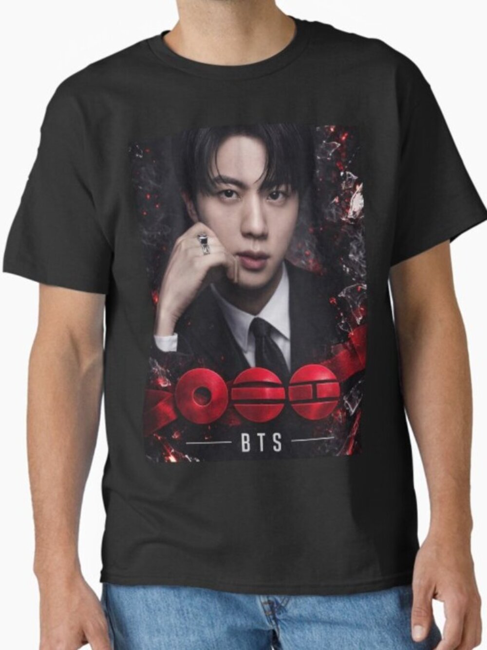 BTS Arirang World Tour Shirt, Bangtan 2026 T-Shirt